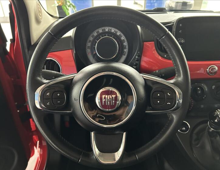 Fiat 500 11