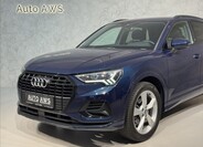 Audi Q3 4
