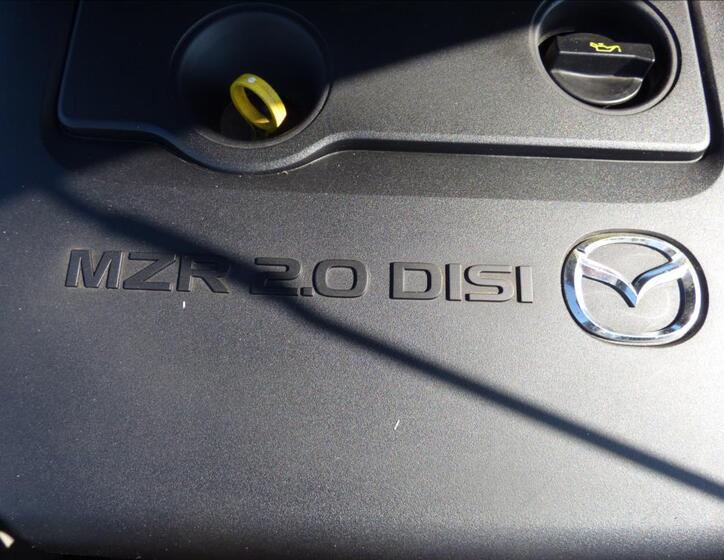 Mazda 5 46