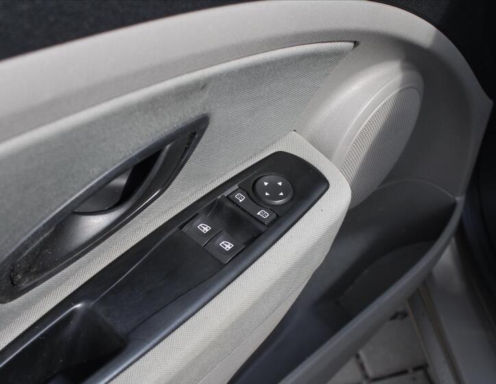 Renault Mégane 16