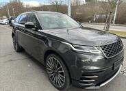 Land Rover Range Rover Velar 5