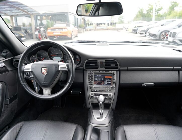 Porsche 911 23