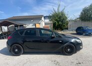 Opel Astra 3