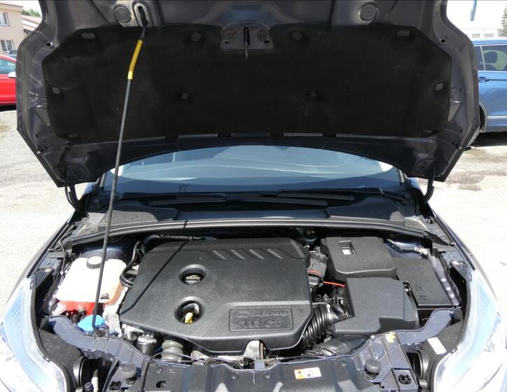 Ford Focus 35