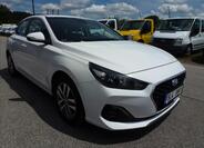 Hyundai i30 4