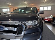 Ford Ranger 8