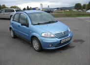 Citroën C3 3