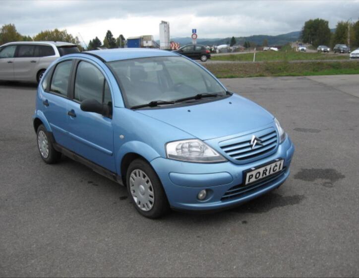 Citroën C3 3