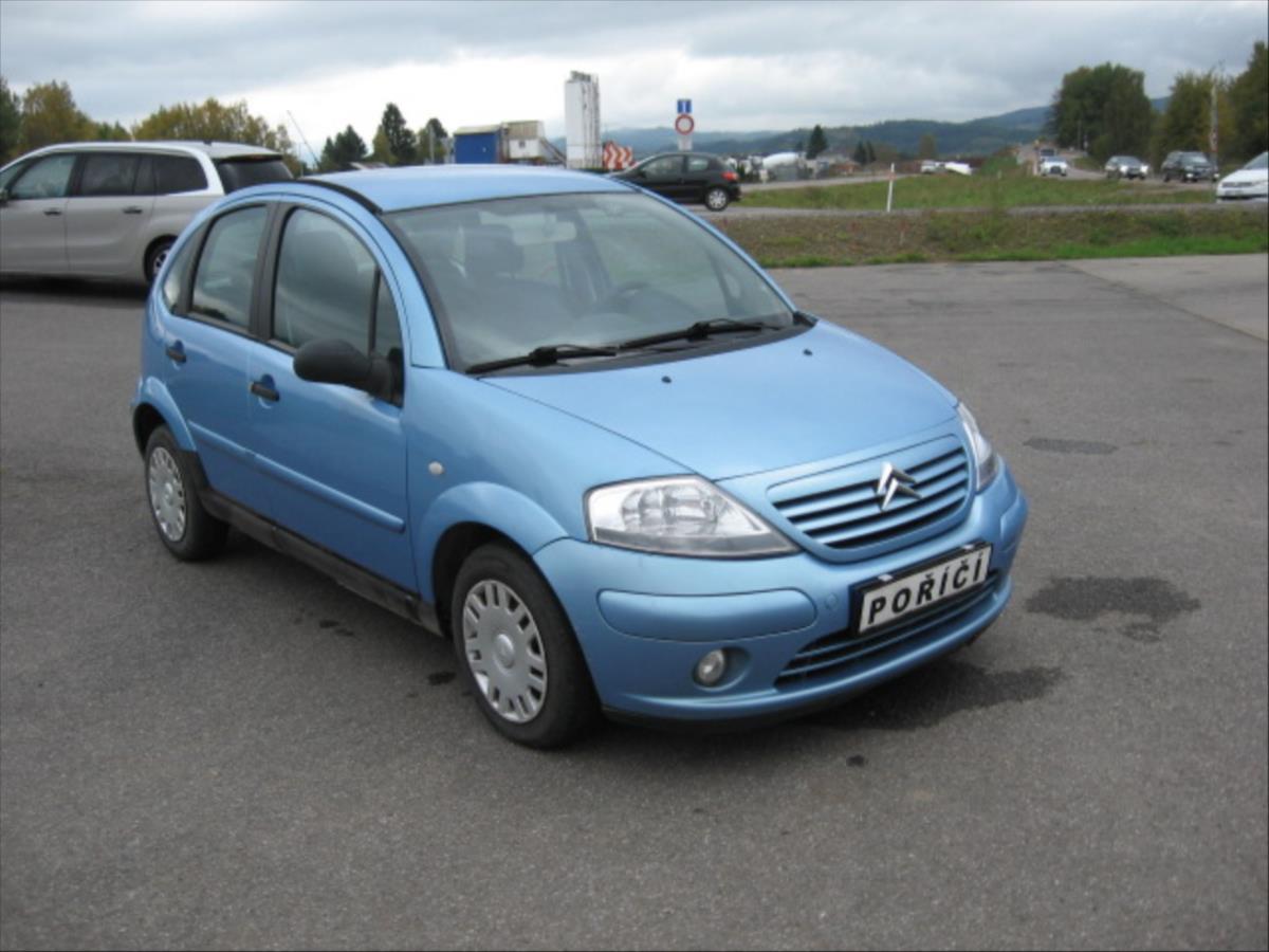 Citroën C3