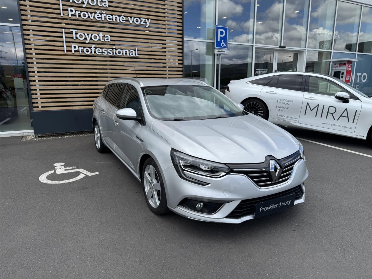 Renault Mégane