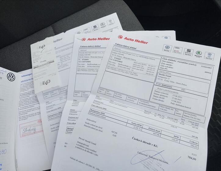 Volkswagen Golf 41