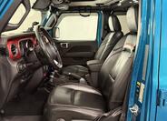 Jeep Wrangler 8