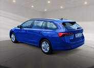 Škoda Octavia 5