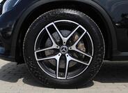 Mercedes-Benz GLC 9