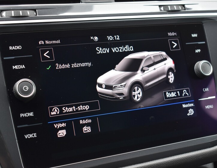 Volkswagen Tiguan Allspace 37
