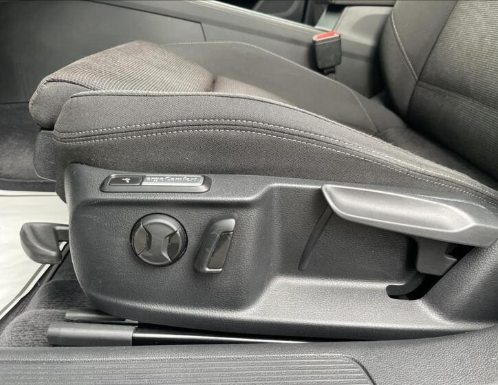 Volkswagen Passat 27