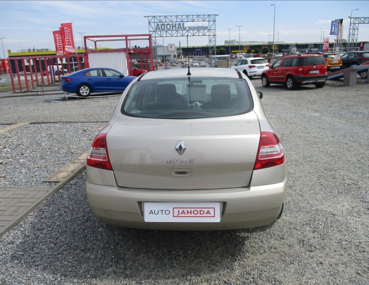 Renault Mégane 7