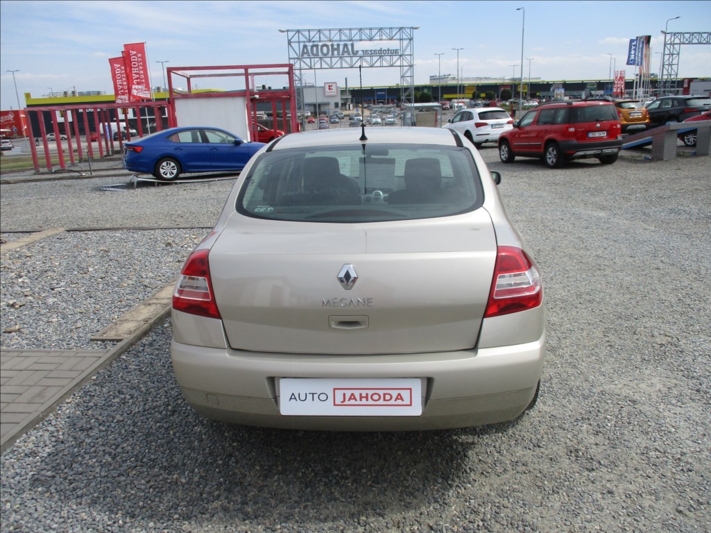 Renault Mégane