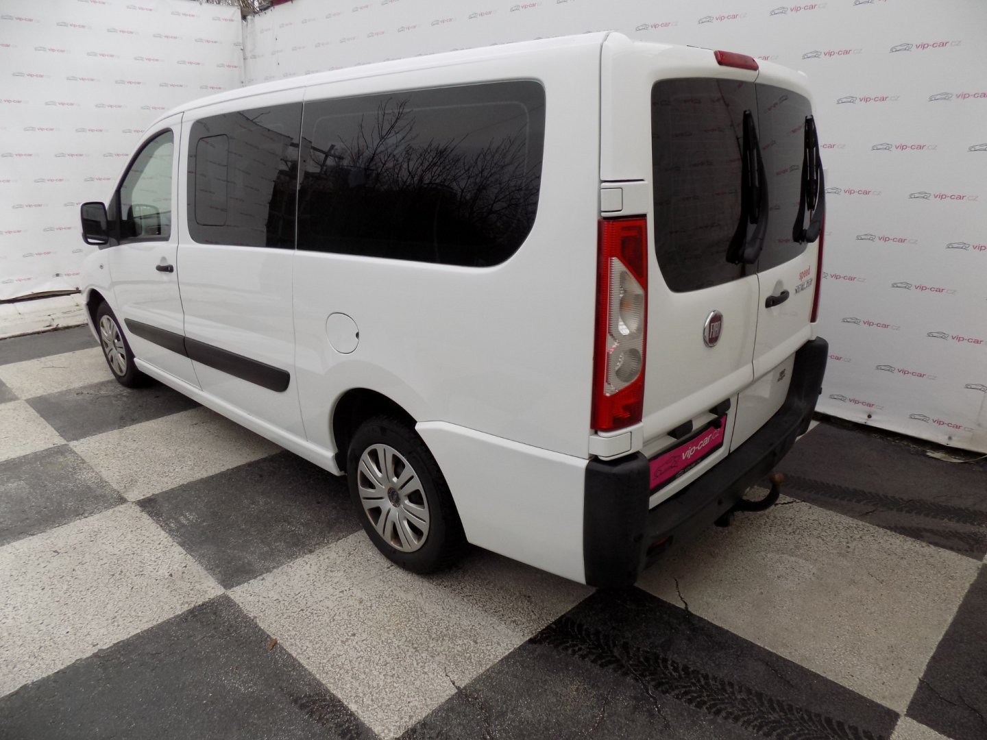 Fiat Scudo