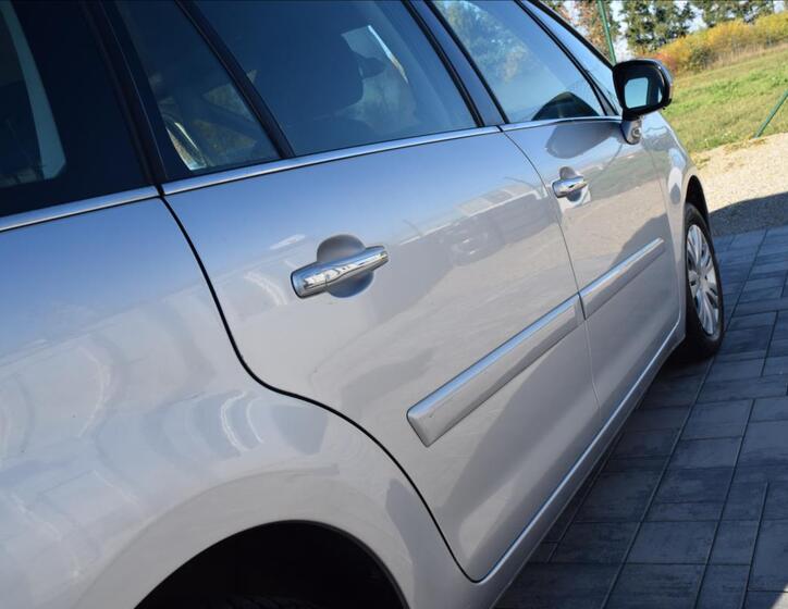 Citroën C4 Picasso 10