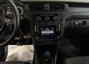 Volkswagen Caddy 21