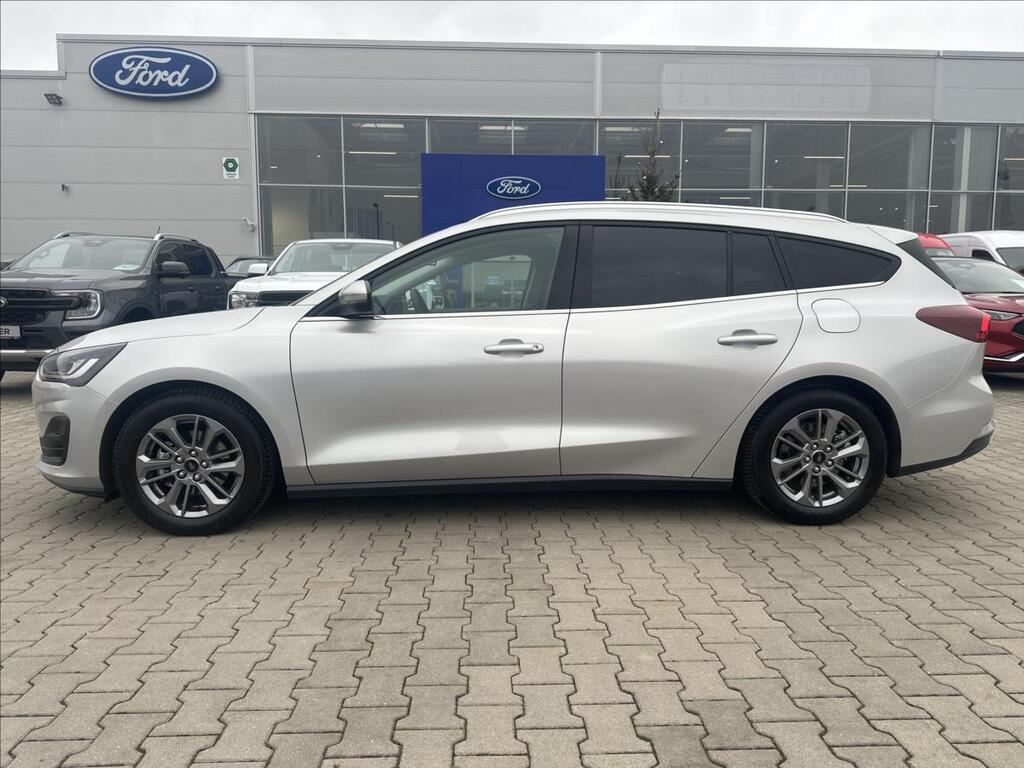Ford Focus 2