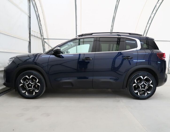 Citroën C5 Aircross 9