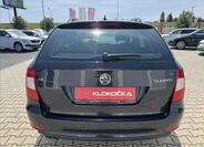 Škoda Superb 6