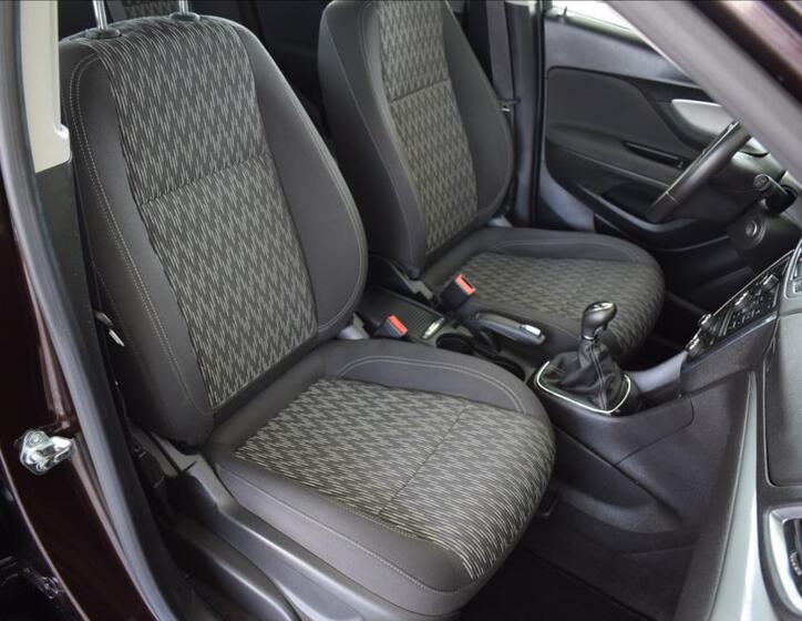 Opel Mokka 14