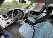 Škoda Fabia 15