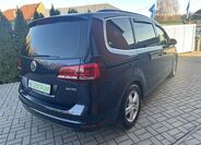 Volkswagen Sharan 3