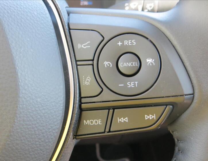 Toyota Corolla 21