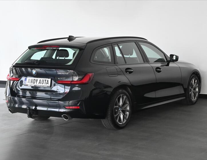 BMW Řada 3 3