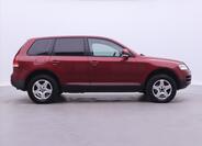 Volkswagen Touareg 8