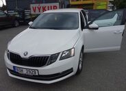 Škoda Octavia 15