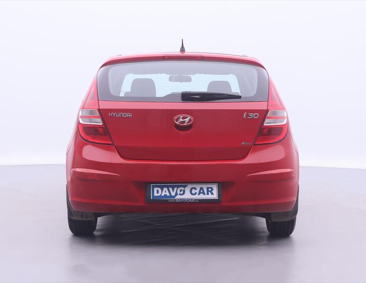 Hyundai i30 6