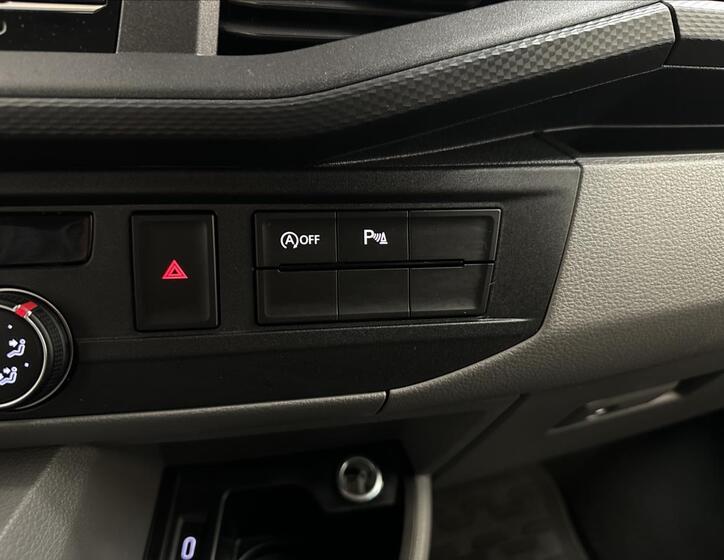Volkswagen Transporter 14