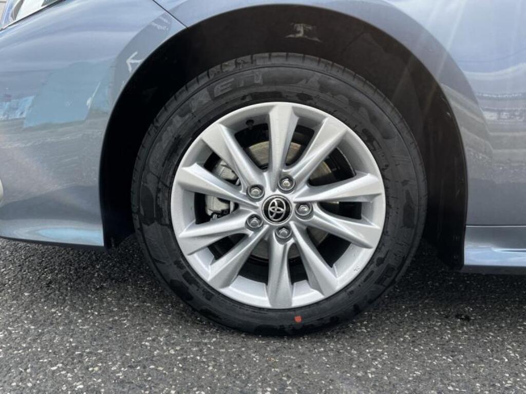Toyota Corolla 11