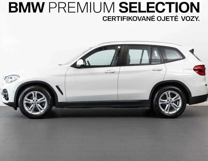 BMW X3 19