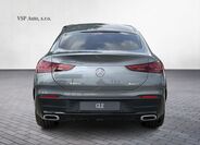 Mercedes-Benz GLE 4