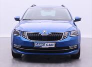 Škoda Octavia 2