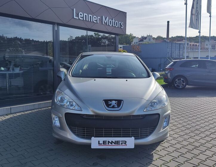 Peugeot 308 2