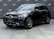 Mercedes-Benz GLE 1