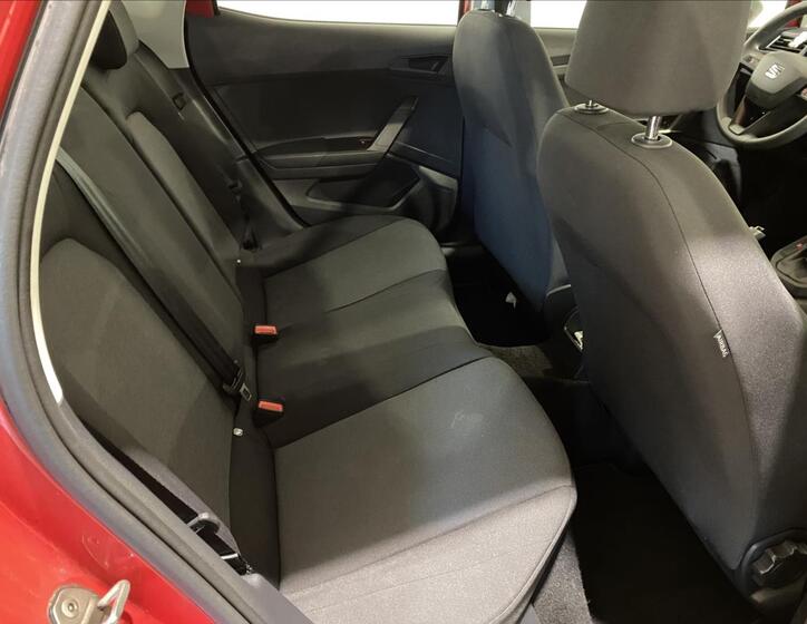 Seat Ibiza 8