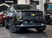 Chevrolet Suburban 49
