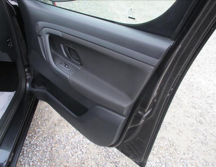 Škoda Roomster 10