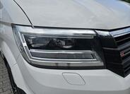 Volkswagen Crafter 4