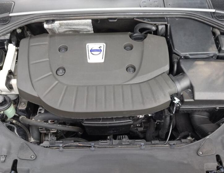 Volvo V60 24