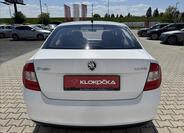 Škoda Rapid 5