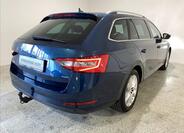 Škoda Superb 2